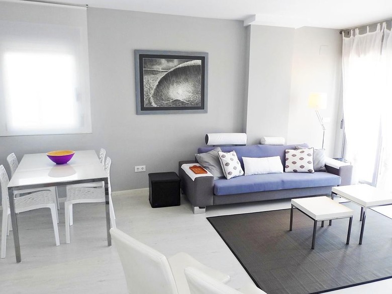 Apartamento Residencial Marenia D�nia