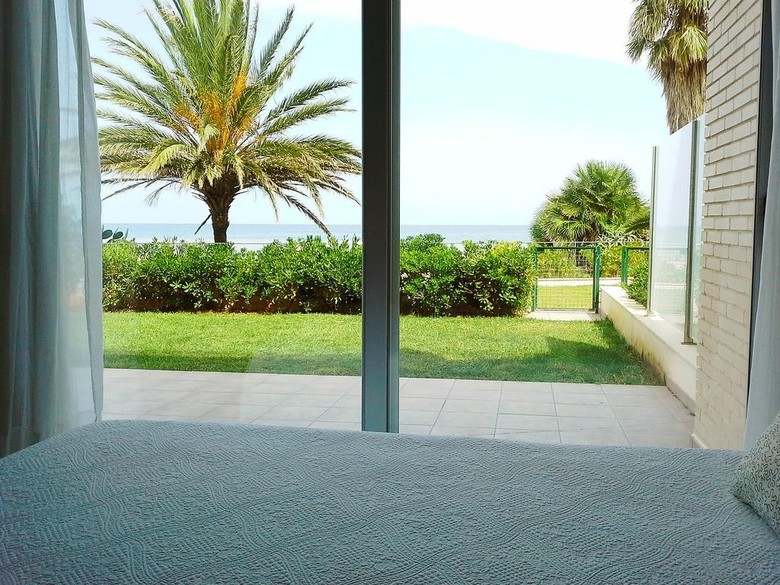 Apartamento Residencial Marenia D�nia