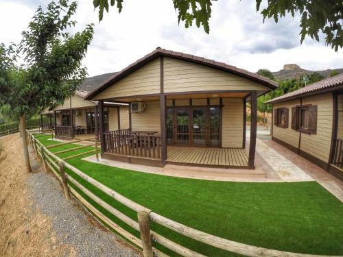 La Noguera Camping