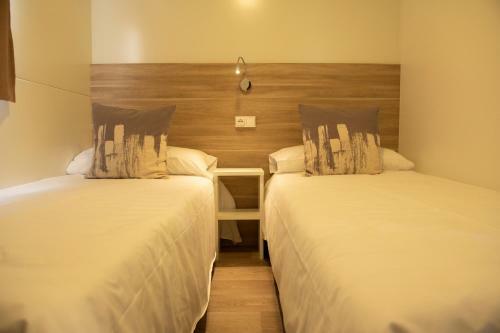 La Noguera Camping