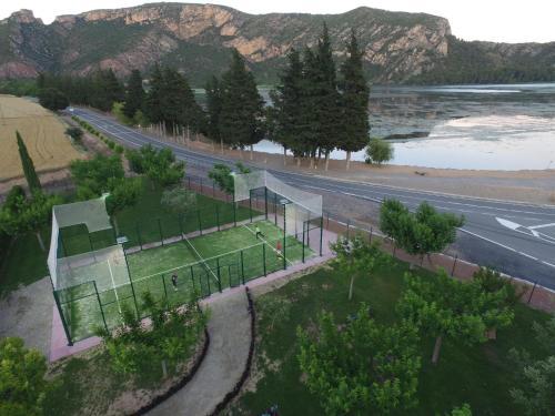 La Noguera Camping