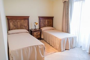 Apartamento Galindo Beach El Saladillo