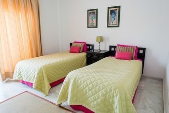 Apartamento Galindo Beach El Saladillo