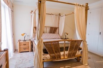 Apartamento Galindo Beach El Saladillo