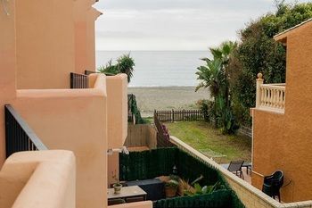 Apartamento Galindo Beach El Saladillo