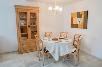 Apartamento Galindo Beach El Saladillo