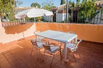 Apartamento Galindo Beach El Saladillo
