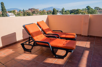 Apartamento Galindo Beach El Saladillo