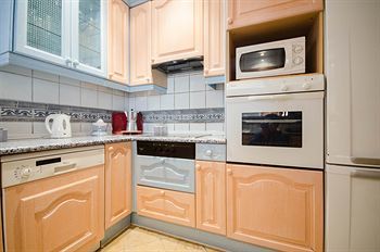Apartamento Galindo Beach El Saladillo