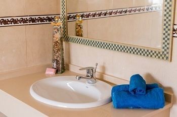 Apartamento Galindo Beach El Saladillo