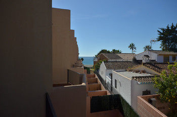 Apartamento Galindo Beach El Saladillo