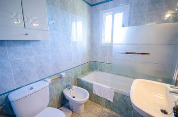 Apartamento Galindo Beach El Saladillo