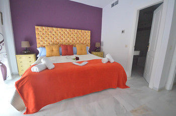 Apartamento Galindo Beach El Saladillo