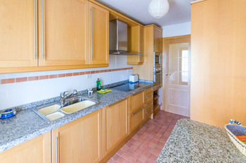Apartamento Galindo Beach El Saladillo