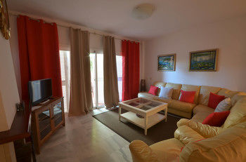 Apartamento Galindo Beach El Saladillo