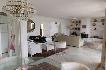 Apartamento Galindo Beach El Saladillo