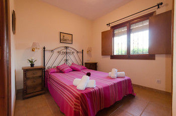 Apartamento Galindo Beach El Saladillo