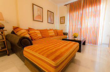 Apartamento Galindo Beach El Saladillo