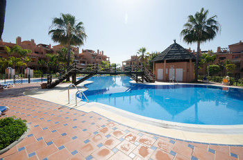 Apartamento Galindo Beach El Saladillo
