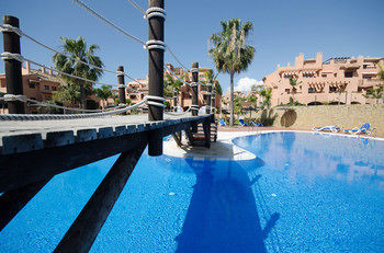 Apartamento Galindo Beach El Saladillo