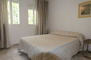 Apartamento Galindo Beach El Saladillo