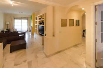 Apartamento Galindo Beach El Saladillo