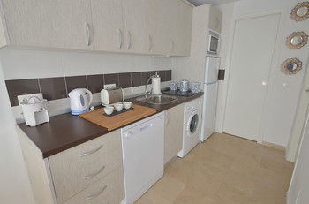 Apartamento Galindo Beach El Saladillo