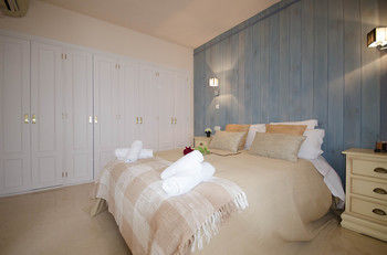 Apartamento Galindo Beach El Saladillo