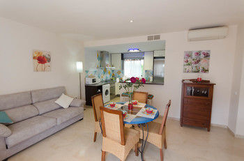 Apartamento Galindo Beach El Saladillo