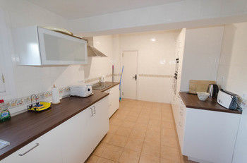 Apartamento Galindo Beach El Saladillo