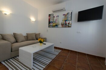 Apartamento Galindo Beach El Saladillo