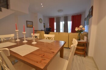 Apartamento Galindo Beach El Saladillo