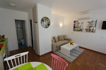 Apartamento Galindo Beach El Saladillo