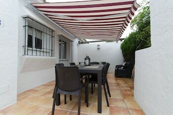 Apartamento Galindo Beach El Saladillo