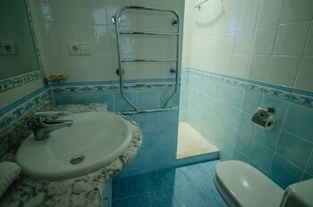 Apartamento Galindo Beach El Saladillo