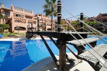 Apartamento Galindo Beach El Saladillo