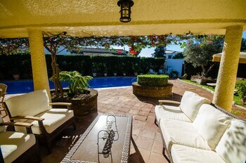 Apartamento Galindo Beach El Saladillo