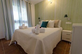 Apartamento Galindo Beach El Saladillo