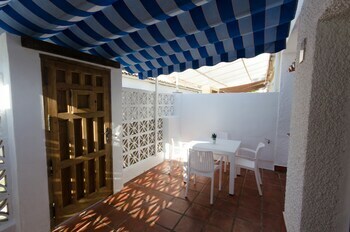 Apartamento Galindo Beach El Saladillo