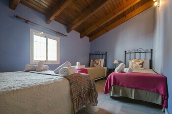 Apartamento Galindo Beach El Saladillo