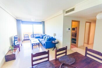 Apartamento Galindo Beach El Saladillo