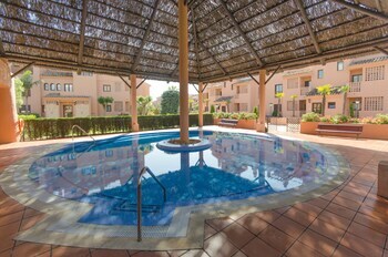 Apartamento Galindo Beach El Saladillo