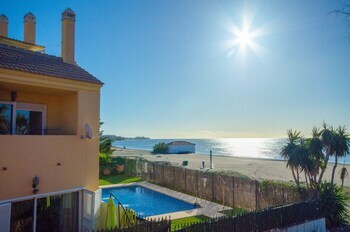 Apartamento Galindo Beach El Saladillo
