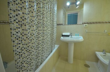 Apartamento Galindo Beach El Saladillo