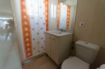 Apartamento Galindo Beach El Saladillo