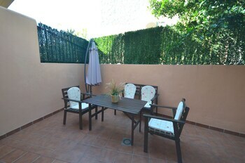 Apartamento Galindo Beach El Saladillo
