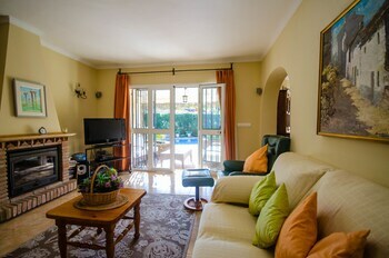 Apartamento Galindo Beach El Saladillo