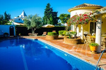 Apartamento Galindo Beach El Saladillo