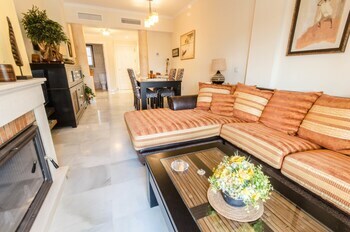 Apartamento Galindo Beach El Saladillo