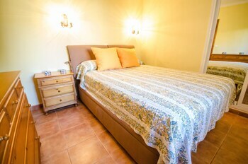 Apartamento Galindo Beach El Saladillo